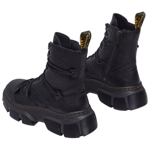 Dr.Martens DMXL 8-Eye Leather
